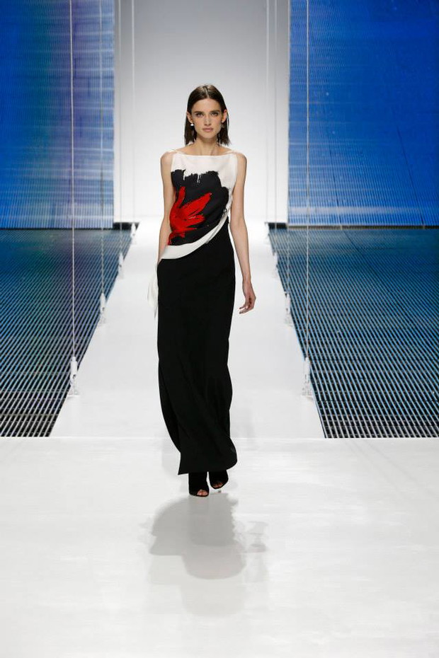 Christian Dior Cruise 2015