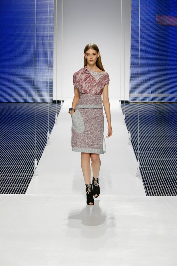 Christian Dior Cruise 2015