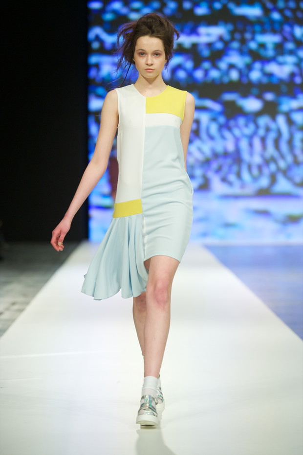 Fashion Week Poland: Sowik Matyga jesień-zima 2014/2015