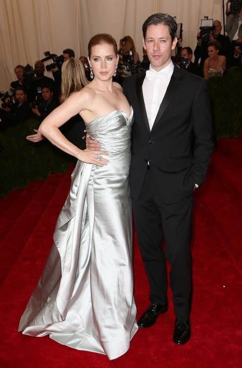 Gwiazdy na Met Gala 2014