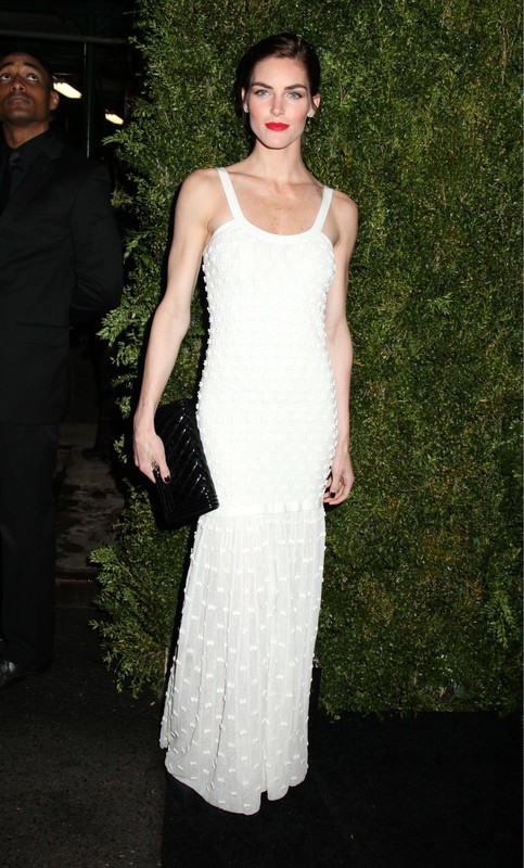Gwiazdy na Tribeca Film Festival 2014