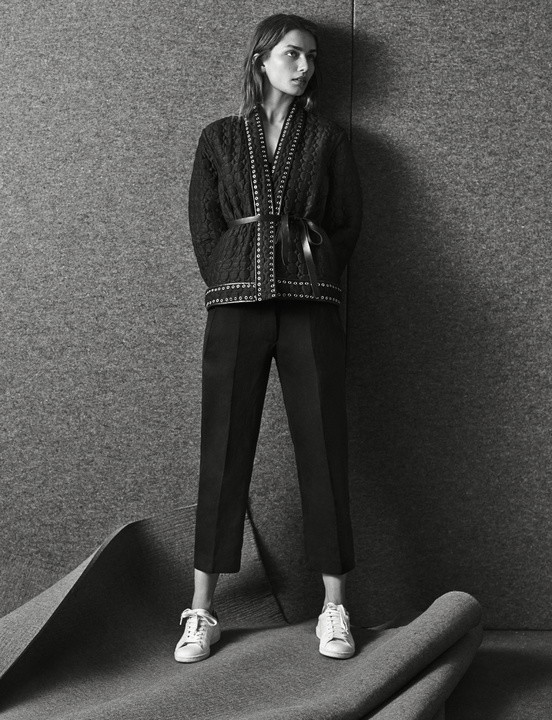 Isabel Marant Pre-fall 2014