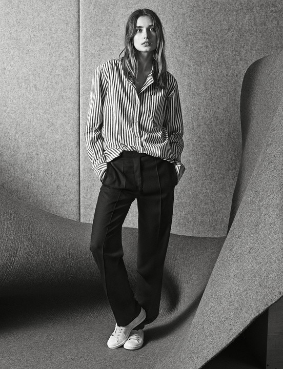 Isabel Marant Pre-fall 2014