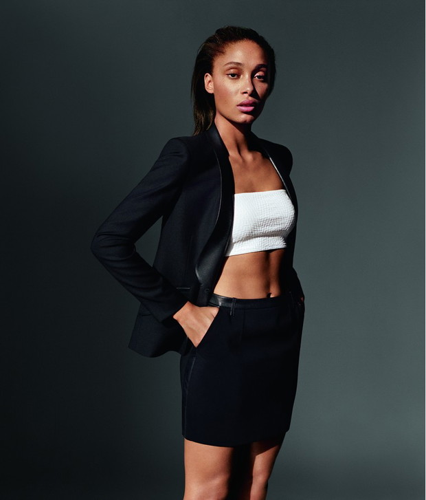 Kolekcja Topshop lato 2014