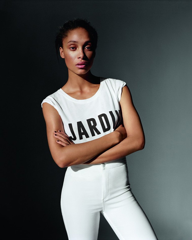Kolekcja Topshop lato 2014