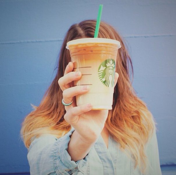 Latte art, #latte art - o co chodzi?