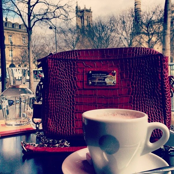 Latte art, #latte art - o co chodzi?