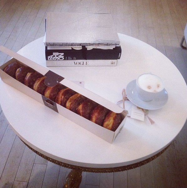 Latte art, #latte art - o co chodzi?