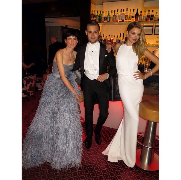 Met Gala 2014: relacja Instagram
