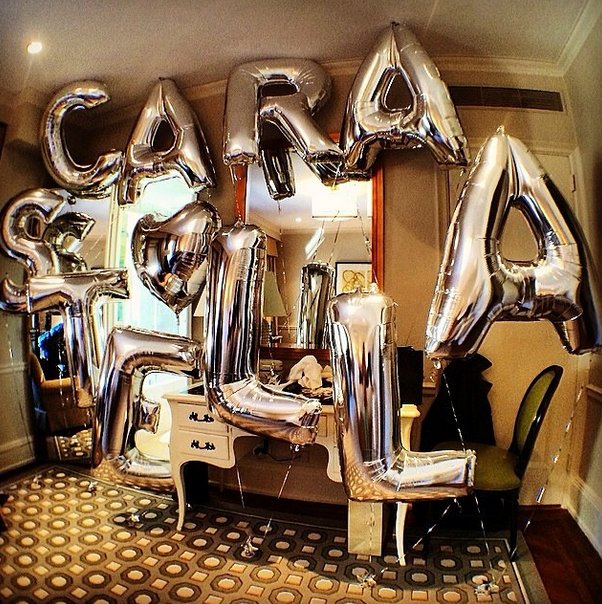 Met Gala 2014: relacja Instagram