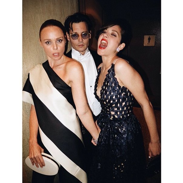 Met Gala 2014: relacja Instagram