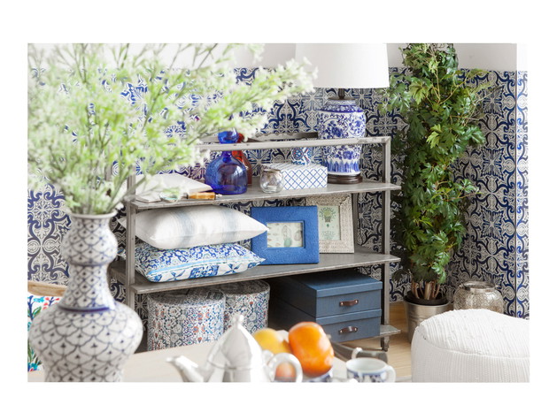 Nowy lookbook Zara Home!