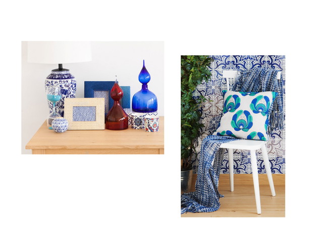 Nowy lookbook Zara Home!