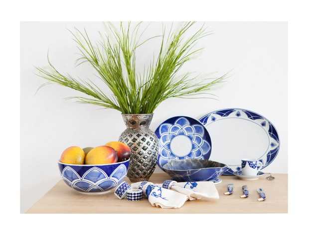 Nowy lookbook Zara Home!