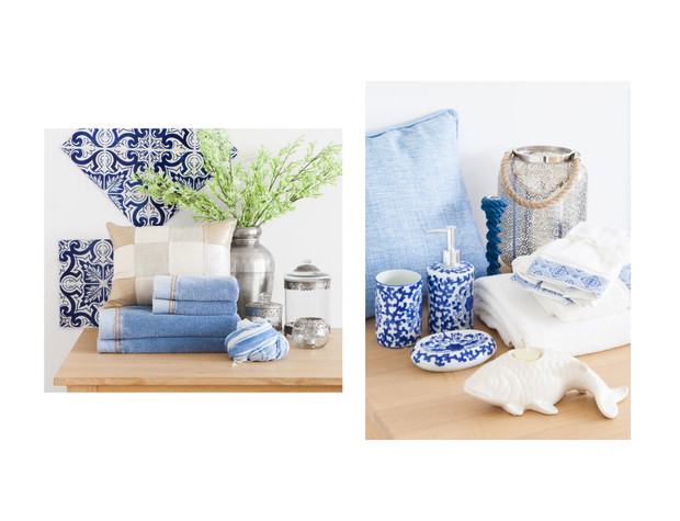 Nowy lookbook Zara Home!