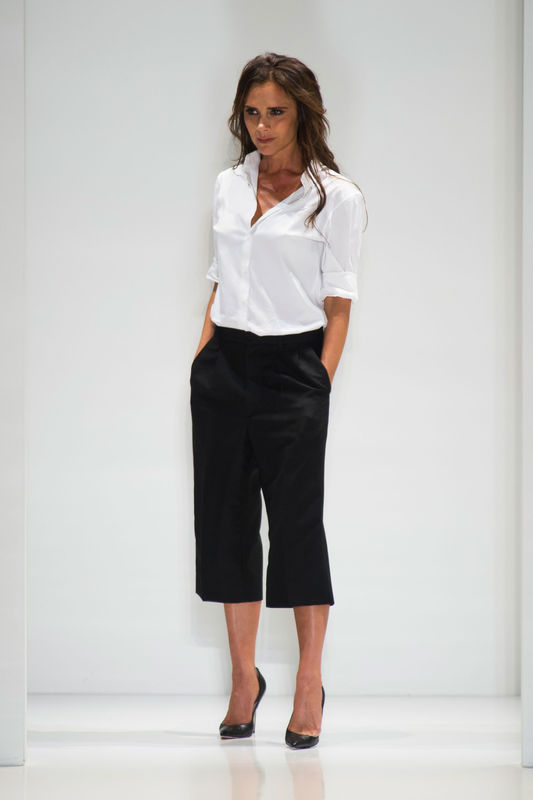 Victoria Beckham kończy 40 lat!
