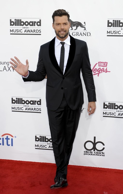Billboard Music Awards 2014