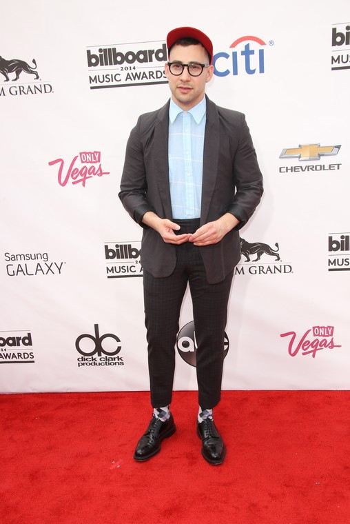 Billboard Music Awards 2014