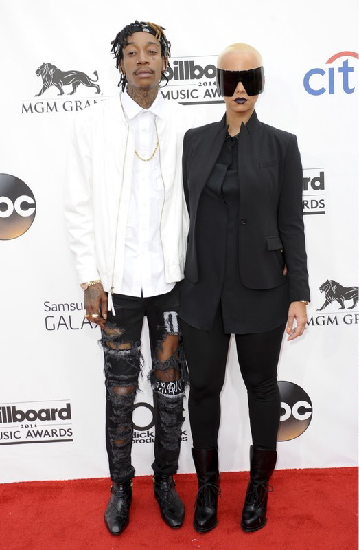 Billboard Music Awards 2014