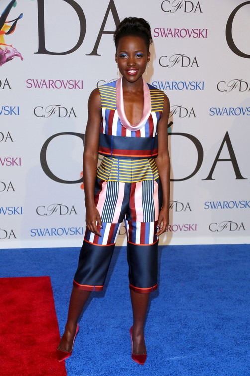 CFDA Awards 2014