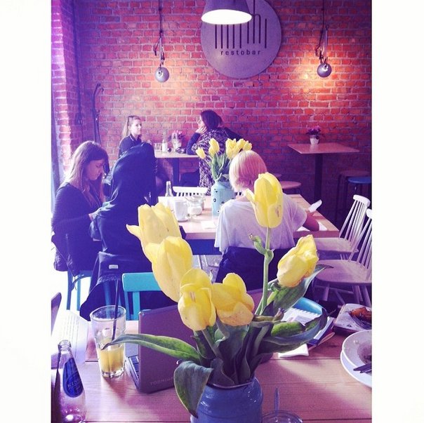 ELLE na Fashion Week Poland jesień-zima 2014/2015 - relacja Instagram