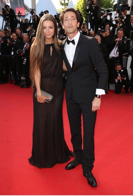 Festiwal Filmowy w Cannes 2014