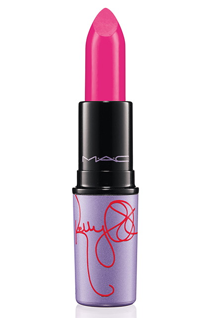 Kelly i Sharon Osbourne dla MAC Cosmetics
