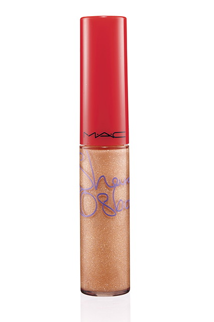 Kelly i Sharon Osbourne dla MAC Cosmetics