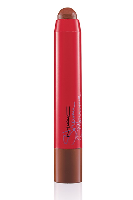 Kelly i Sharon Osbourne dla MAC Cosmetics