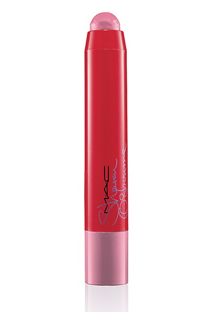 Kelly i Sharon Osbourne dla MAC Cosmetics