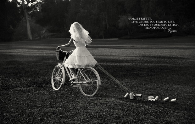 Kolekcja Wildfox Romance - lato 2014