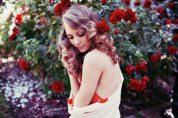 Kolekcja Wildfox Romance - lato 2014