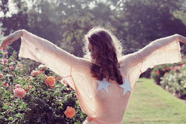 Kolekcja Wildfox Romance - lato 2014