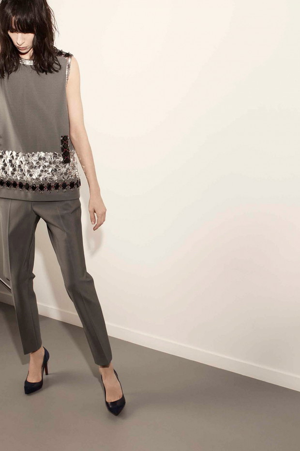 Lanvin Resort 2015