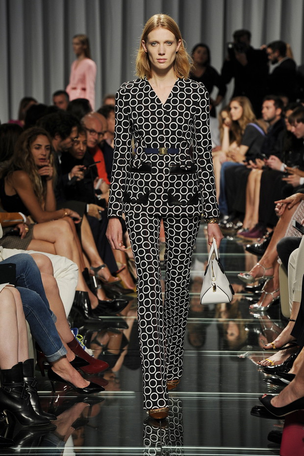 Louis Vuitton Cruise 2015
