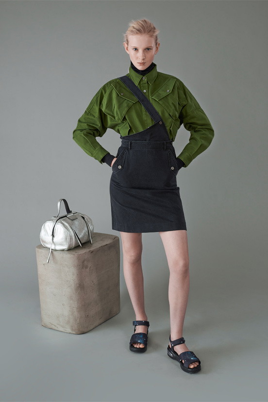 Marc by Marc Jacobs Cruise 2015