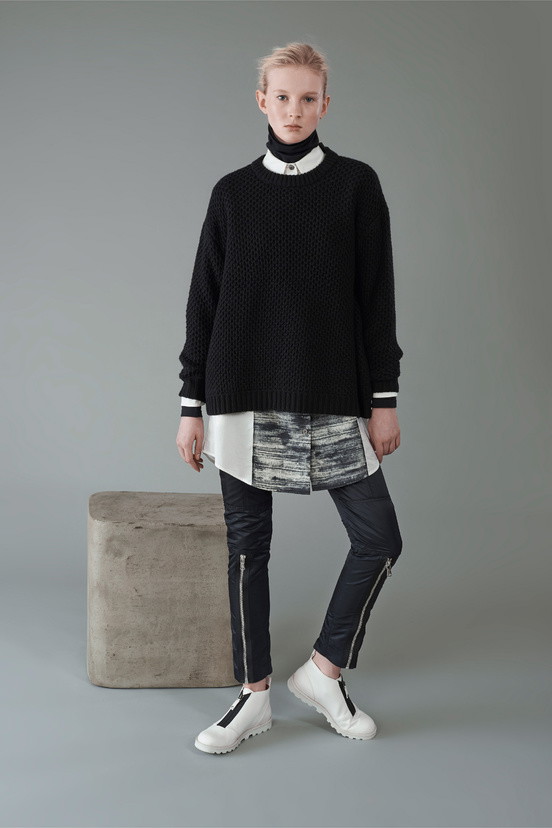 Marc by Marc Jacobs Cruise 2015