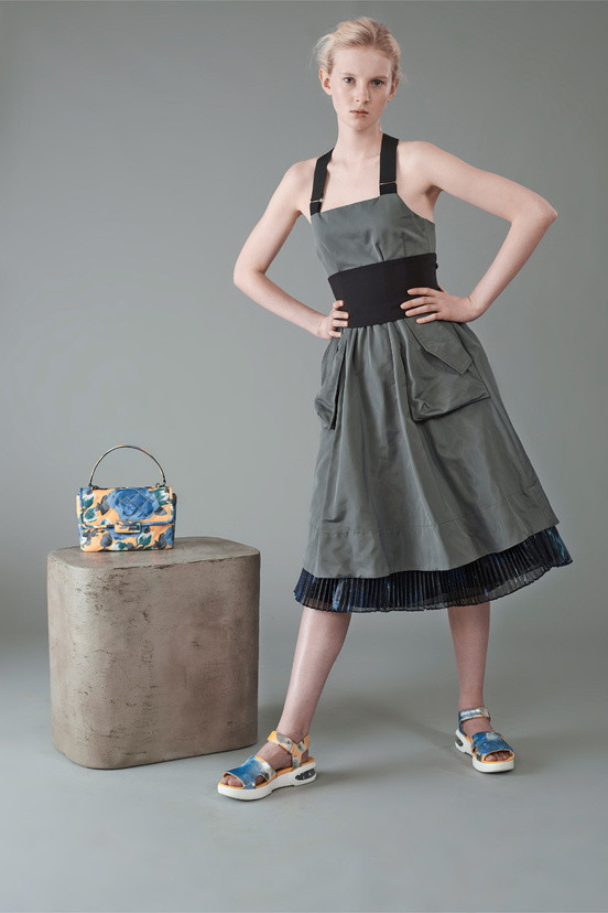 Marc by Marc Jacobs Cruise 2015