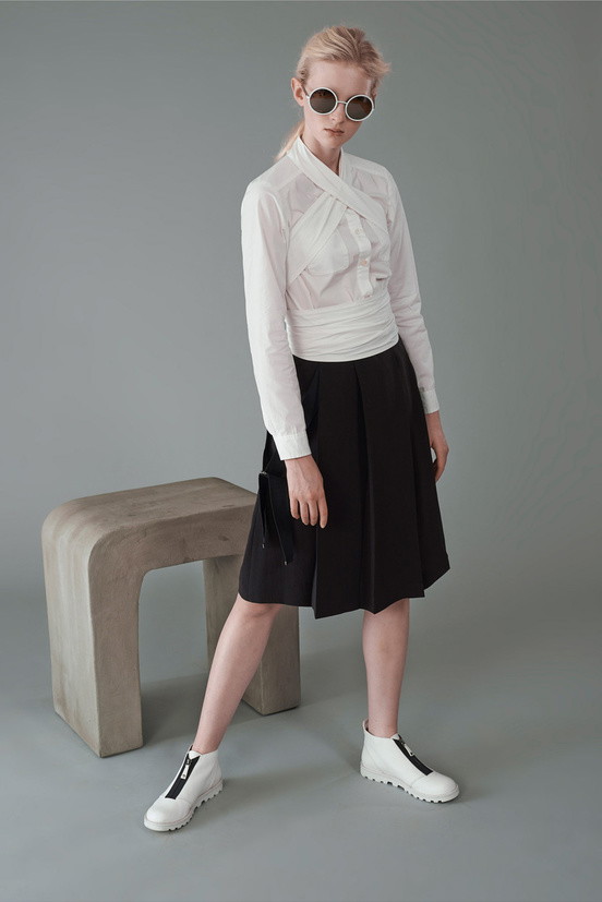 Marc by Marc Jacobs Cruise 2015