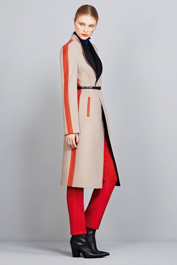 Marks & Spencer jesień-zima 2014/15