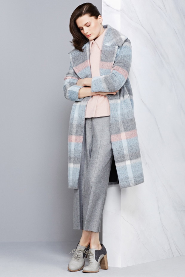 Marks & Spencer jesień-zima 2014/15