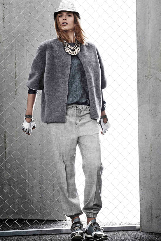 Max Mara Cruise 2015