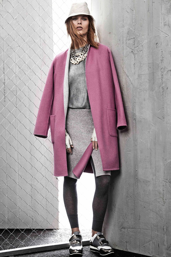 Max Mara Cruise 2015