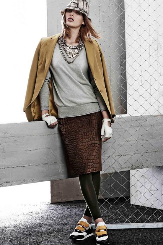 Max Mara Cruise 2015