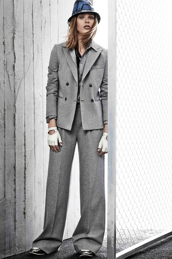 Max Mara Cruise 2015