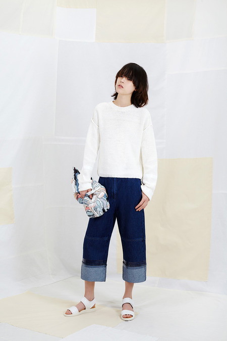 MM6 Maison Martin Margiela Resort 2015