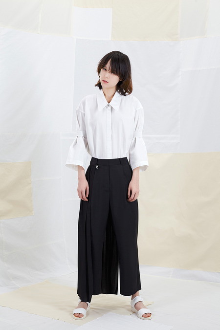 MM6 Maison Martin Margiela Resort 2015
