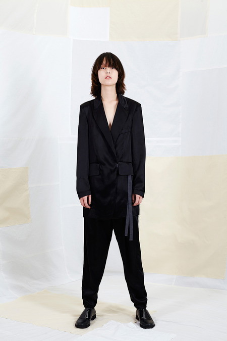 MM6 Maison Martin Margiela Resort 2015