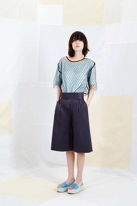 MM6 Maison Martin Margiela Resort 2015