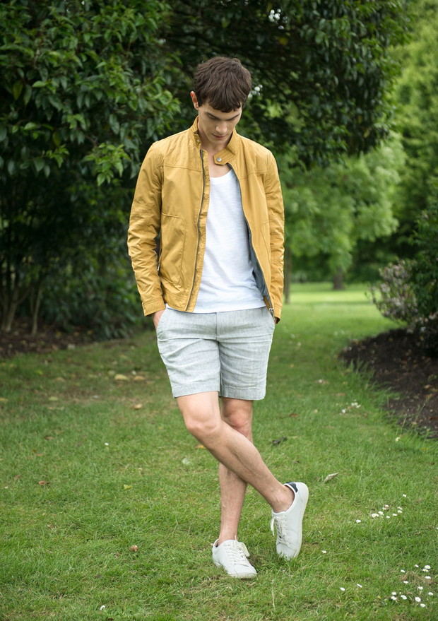 Nowy lookbook Zara PLAY love life